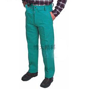 33-9600绿色时款工作裤 