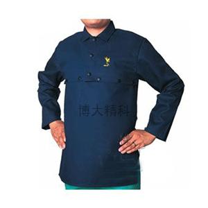 33-8288开背式上身服和围身 33-8288开背式上身服和围身
