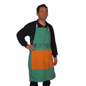 33-7136围裙加耐磨皮托 33-7136围裙加耐磨皮托