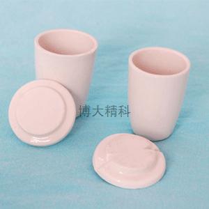 严密坩埚 