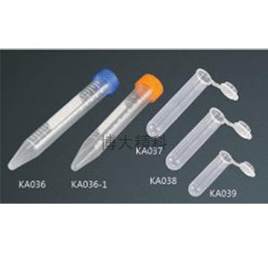 KA039离心管(5ml) 