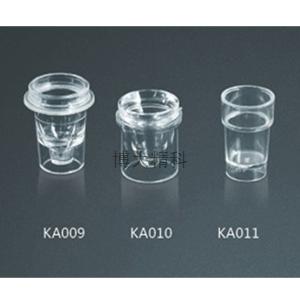 KC009样品杯(Φ14×20) 