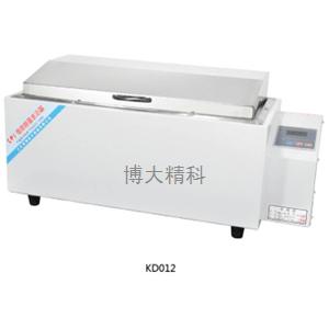 KD012电热恒温水箱(420B) 