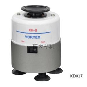 KD017旋涡混合器（KJ-Ⅱ） 