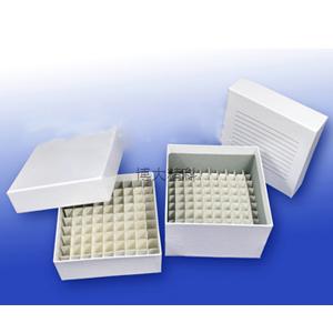 纸冷冻盒(箱90-1281) 