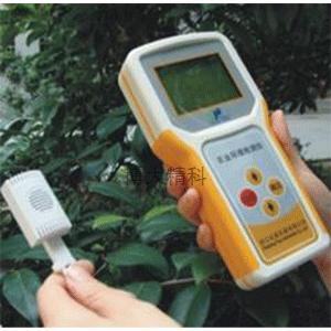 TPJ-20温湿度记录仪 