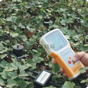 TZS-3X多参数土壤水分记录仪 