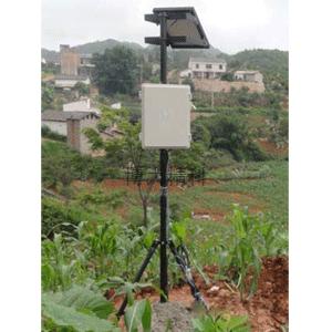 TZS-GPRS无线式多点土壤墒情监测系统 