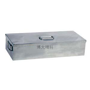 A721 不锈钢膀胱镜器械盒(1只/箱) 