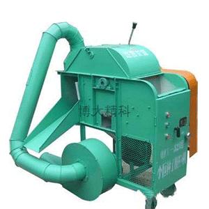 QKT-320A国产小区脱粒机 