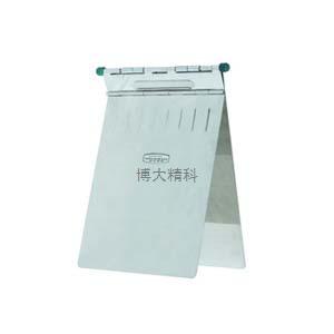 A651 不锈钢病历夹(普通型,10只/箱) A651 不锈钢病历夹(普通型,10只/箱)