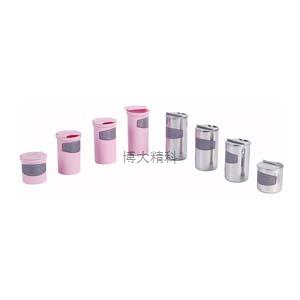 A381 不锈钢-塑料消毒瓶(100只/箱) A381 不锈钢-塑料消毒瓶(100只/箱)