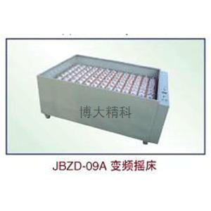 JBZD-09A变频大型摇床 