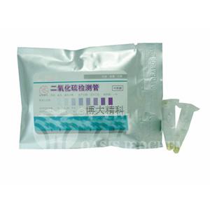 CS104 二氧化硫（亚硫酸盐）检测管(50包起订量价)
