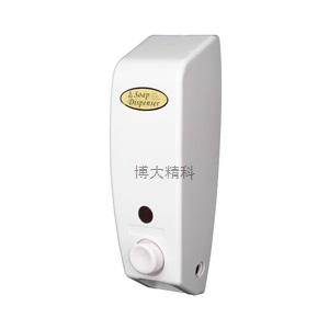 PSD08024A 单头手动皂液机(48台/箱) 