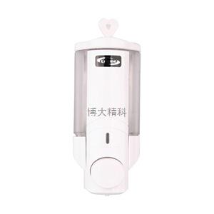 PSD08011A1 皂液机(白色,100台/箱) PSD08011A1 皂液机(白色,100台/箱)