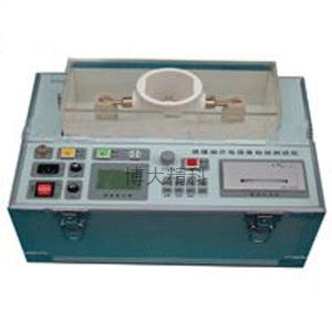 MS2673-IIB型绝缘油介电强度测试仪 