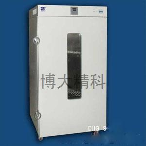 DHG-9620A 立式鼓风烘箱/干燥箱/干燥柜 