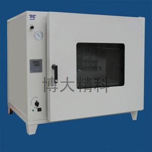 DZF-6250 台式真空烘箱/干燥箱/干燥柜 