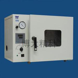 BPH-6033 台式真空烘箱/干燥箱/干燥柜 