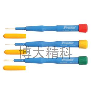 1PK-034NB陶瓷调整起子(-0.4*1.2mm) 