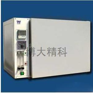 HH.cp-T(80L) 气套式二氧化碳培养箱 