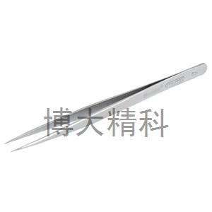 1PK-105T不锈钢防磁长尖镊子(140mm)