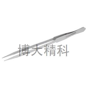 1PK-115T不锈钢长细尖镊子(200mm)25个 