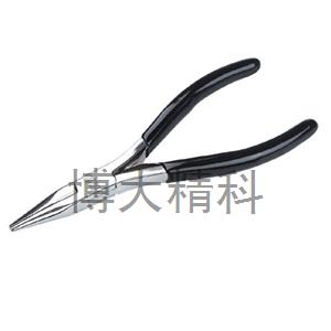 1PK-24镜面钢有牙尖嘴钳(125mm) 