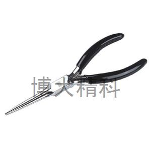 1PK-25镜面钢有牙细嘴钳(150mm) 