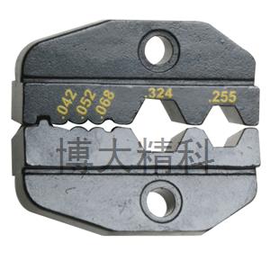 1PK-3003D32同轴口模S.042.052H.068.255.324 1PK-3003D32同轴口模S.042.052H.068.255.324