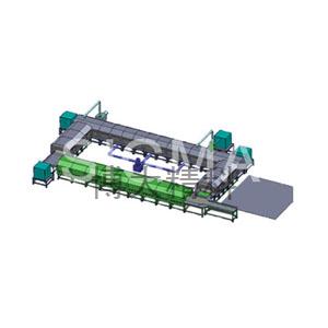 真空钎焊炉、磨具退火炉1150℃ 