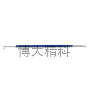 1PK-317N钩N型弹簧钩 1PK-317N钩N型弹簧钩