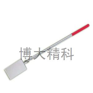 1PK-390G长方形双关节伸缩检视镜(50*90mm