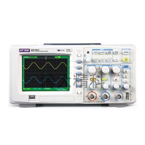 ADS1022C+ 双通道彩色数字存储示波器 