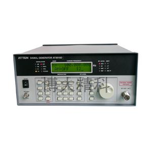 AT8010D 高频标准信号发生器/射频信号源 