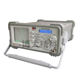 AT6005 数字频谱分析仪/500M数字存储频谱分析仪 
