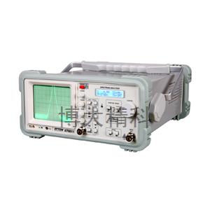 AT6011 数字频谱分析仪/1G数字存储频谱分析仪 