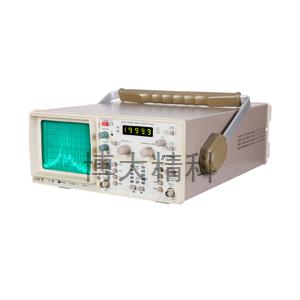 AT5005 扫频式超外差频谱分析仪/500M模拟频谱分析仪 