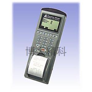 AZ9680 列表式温湿度计/温湿度记录器印表机 