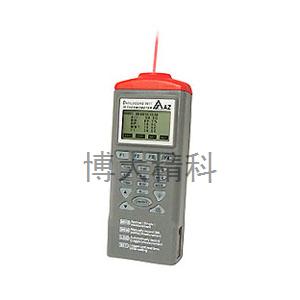 AZ9611 记忆式红外线测温仪/红外线测温仪记录器 