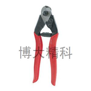 8PK-CT006钢缆钳(4.0*190mm) 