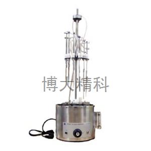 DC12H 12位水浴型氮吹仪 