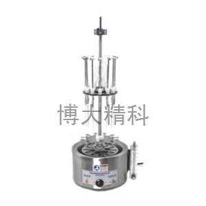 Organomation EFCG-11155-RT 12管氮吹仪(水浴) 