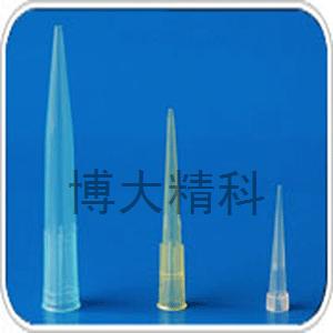 （KY-XT-03）1ml蓝吸头50包/箱