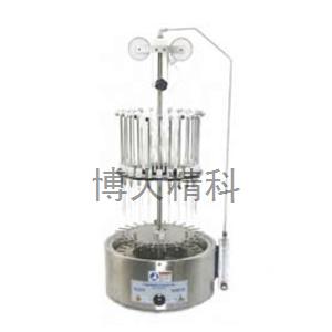 Organomation EFCG-11250-RT 24管氮吹仪（水浴），整机覆盖防酸涂层 