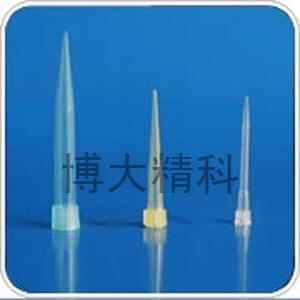 （KY-XT-05）100ul吸头1000只/包 60包/箱 
