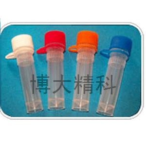 （KY-LD-1.5C）1.5ml可立冷冻管500只/包 