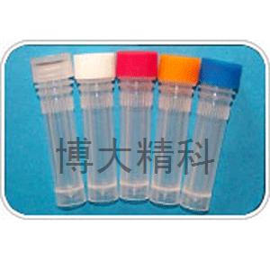 KY-LD-1.5D（1.5ml可立冷冻管）500只/包 
