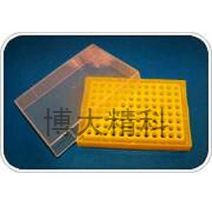 （KY-HZ0.2-96 ）0.2ml96孔离心管盒 